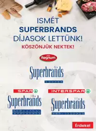 Spar akciós újság hét 26 Oldal 30