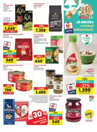Spar akciós újság hét 26 Oldal 31