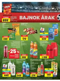 Spar akciós újság hét 26 Oldal 34