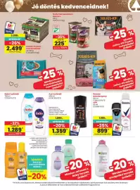 Spar akciós újság hét 26 Oldal 38
