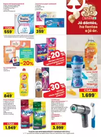Spar akciós újság hét 26 Oldal 39