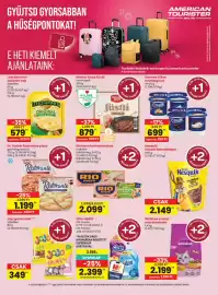 Spar akciós újság hét 26 Oldal 42