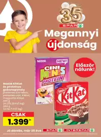 Spar akciós újság hét 26 Oldal 7
