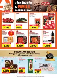 Spar akciós újság hét 26 Oldal 8