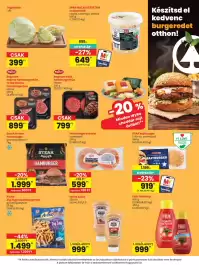Spar akciós újság hét 26 Oldal 9