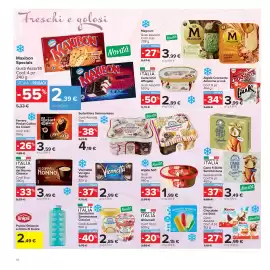 Volantino Carrefour Market Pagina 10