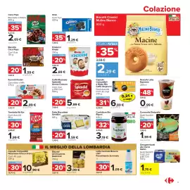 Volantino Carrefour Market Pagina 11