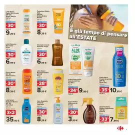 Volantino Carrefour Market Pagina 17