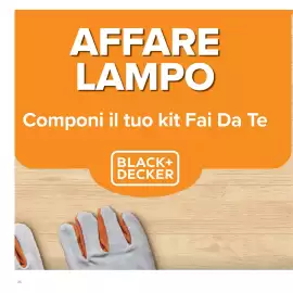 Volantino Carrefour Market Pagina 24