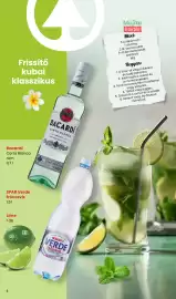 Spar akciós újság Oldal 2