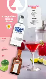 Spar akciós újság Oldal 4