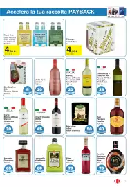 Volantino Carrefour Market | Punti Sprint Payback Pagina 11