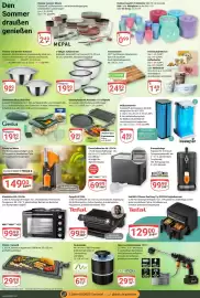 Globus Prospekt woche 27 Seite 24