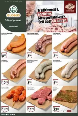Globus (gültig bis 4-07)