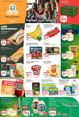 Globus (gültig bis 4-07)