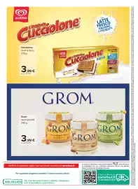 Volantino Carrefour Market | Speciale Gelati Pagina 2