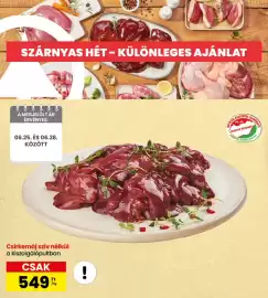 Interspar akciós újság hét 26 Oldal 12