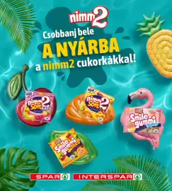 Interspar akciós újság hét 26 Oldal 17