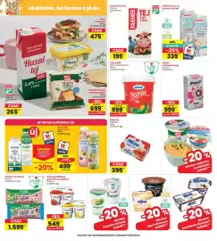 Interspar akciós újság hét 26 Oldal 18