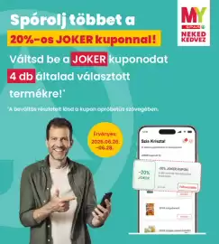 Interspar akciós újság hét 26 Oldal 2