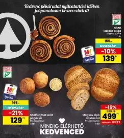 Interspar akciós újság hét 26 Oldal 20