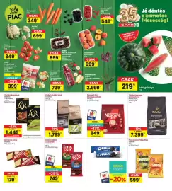 Interspar akciós újság hét 26 Oldal 23