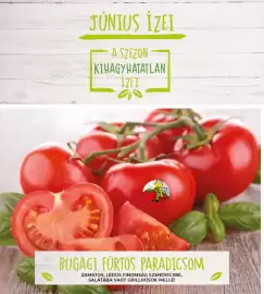 Interspar akciós újság hét 26 Oldal 25