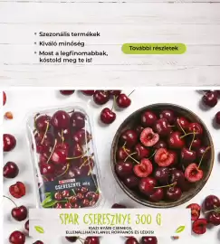 Interspar akciós újság hét 26 Oldal 26