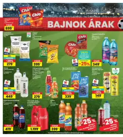 Interspar akciós újság hét 26 Oldal 29