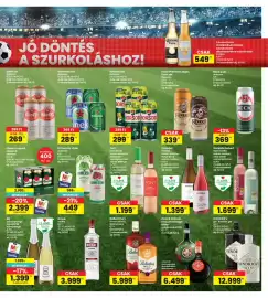Interspar akciós újság hét 26 Oldal 30