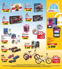 Interspar akciós újság hét 26 Oldal 36