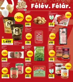 Interspar akciós újság hét 26 Oldal 4