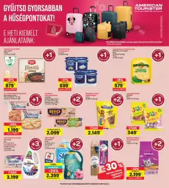 Interspar akciós újság hét 26 Oldal 40