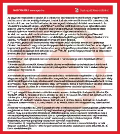 Interspar akciós újság hét 26 Oldal 44