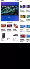 Best Buy weekly ad week 26 Page 1