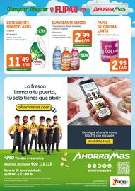 Folleto AhorraMas Página 8