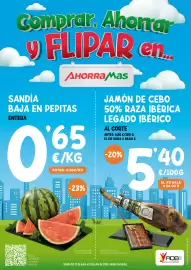 Folleto AhorraMas Página 1