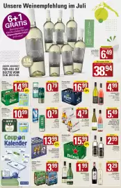WEZ Prospekt woche 27 Seite 14