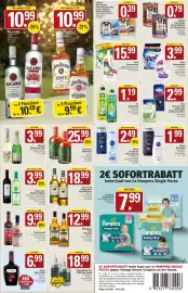WEZ Prospekt woche 27 Seite 15