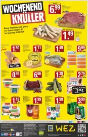 WEZ Prospekt woche 27 Seite 16
