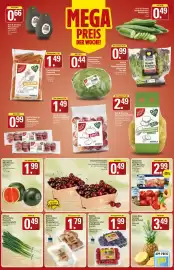 WEZ Prospekt woche 27 Seite 2