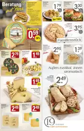 WEZ Prospekt woche 27 Seite 3