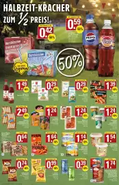 WEZ Prospekt woche 27 Seite 6