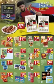 WEZ Prospekt woche 27 Seite 7
