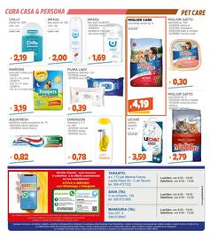 Volantino Stop&Shop Pagina 24