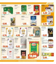 Volantino Stop&Shop Pagina 13