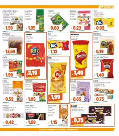 Volantino Stop&Shop Pagina 15