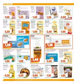 Volantino Stop&Shop Pagina 16