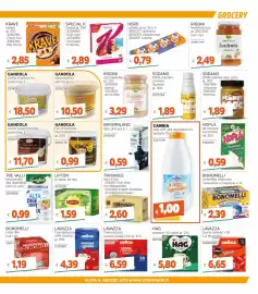 Volantino Stop&Shop Pagina 17