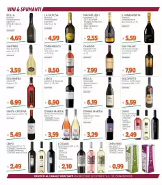 Volantino Stop&Shop Pagina 18